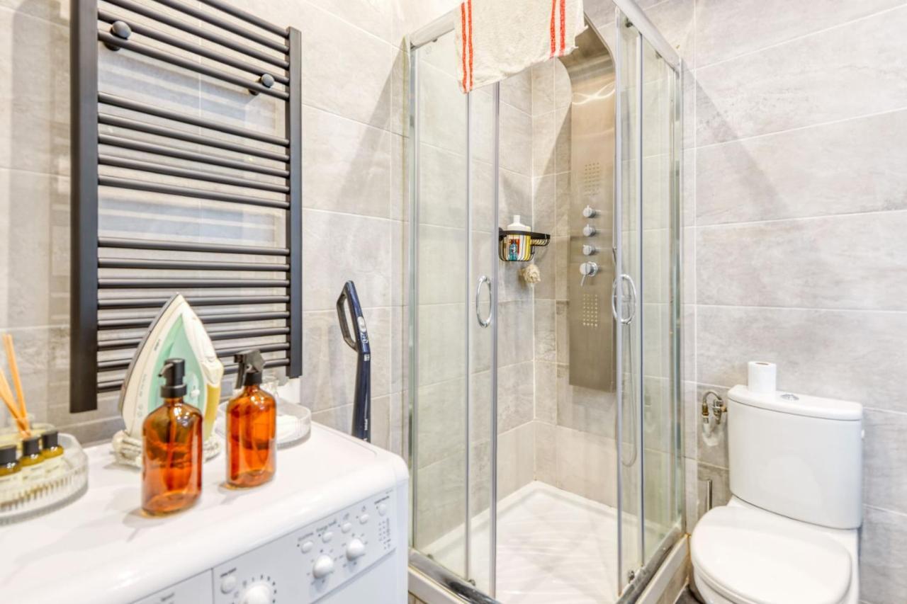 Wonderful Apartment In The Heart Of The Old Town - Nice - Welkeys Dış mekan fotoğraf