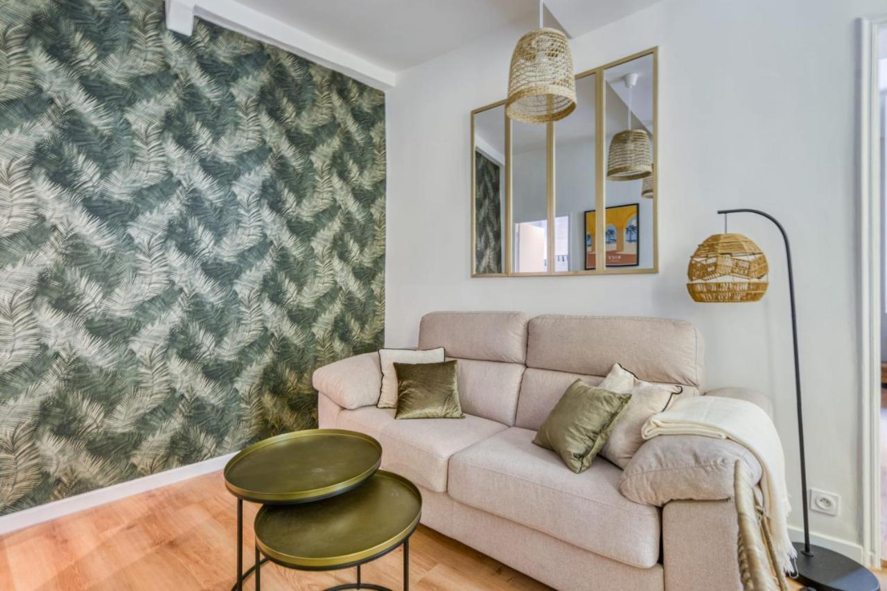 Wonderful Apartment In The Heart Of The Old Town - Nice - Welkeys Dış mekan fotoğraf